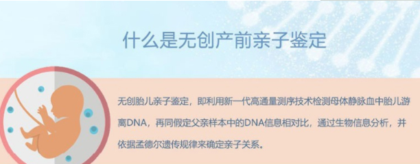 自贡怀孕亲子鉴定手续和流程,自贡产前亲子鉴定出结果要多久